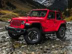 2019 Jeep Wrangler, 87K miles