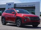 2022 Hyundai Tucson, 9K miles