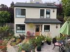 1 bedroom 1 bathroom cottage / Dolores Heights, San Francisco