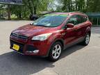 2014 Ford Escape Orange, 118K miles