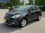 2015 Buick Encore Black, 82K miles