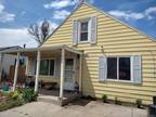 Home For Sale In Cheyenne, Wyoming