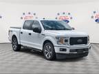 2020 Ford F-150, 115K miles
