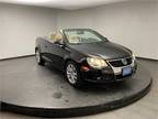 2007 Volkswagen Eos 2.0T