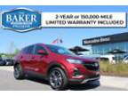 2023 Buick Encore GX Select 2023 Buick Encore GX