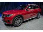 2024 Mercedes-Benz GLC 300 SUV 2024 Mercedes-Benz GLC 300 SUV 7 Miles MANUFAKTUR