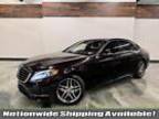 2015 Mercedes-Benz S-Class S550 2015 Mercedes-Benz S Class