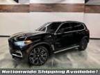 2019 BMW X5 Xdrive40i 2019 BMW X5, Black with 76222 Miles available now!