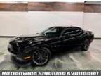 2022 Dodge Challenger R/T Scat Pack 2022 Dodge Challenger