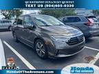 2022 Honda Odyssey, 49K miles