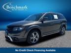 2016 Dodge Journey, 101K miles