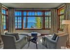 Home For Sale In Tahoe City, California