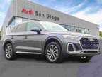 2023 Audi Q5 45 S line Premium Plus quattro