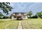 Home For Sale In Pawnee Rock, Kansas