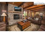 Home For Sale In Blowing Rock, North Carolina