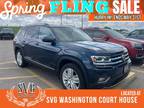 2018 Volkswagen Atlas, 65K miles