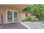 Home For Sale In North Miami Beach, Florida