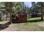 Home For Sale In Sula, Montana
