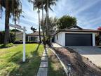 Home For Sale In Whittier, California