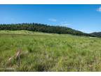 Plot For Sale In Plummer, Idaho