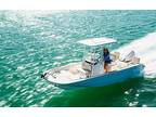 2024 Boston Whaler 210 MONTAUK 200XL V6 DTS WFUSI Boat for Sale