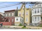 Home For Sale In Paterson, New Jersey