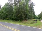 Plot For Sale In Rockingham, North Carolina