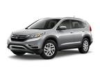 2016 Honda CR-V, 126K miles