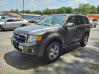 2010 Ford Escape Gray, 146K miles