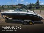 2013 Yamaha 242 Limited S Boat for Sale