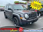 $10,991 2014 Jeep Patriot with 71,757 miles!