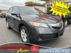 $16,792 2015 Acura RDX with 80,455 miles!