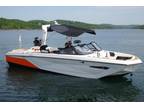 2023 Nautique Super Air Nautique G25