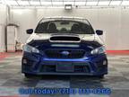 $19,995 2018 Subaru WRX with 78,794 miles!