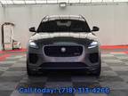 $16,990 2018 Jaguar E-PACE with 91,979 miles!