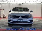 $16,980 2019 Volkswagen Jetta with 23,635 miles!