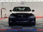 $13,990 2014 BMW 335i with 101,520 miles!