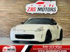 2015 Nissan 370Z for sale