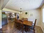 Home For Sale In Pinehurst, Idaho