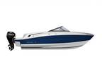 2024 Bayliner VR5 Bowrider-Outboard