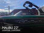 Malibu Wakesetter VLX Ski/Wakeboard Boats 2007