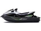 2014 Kawasaki Jet Ski® Ultra® 310X