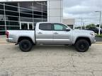 2021 Toyota Tacoma 4WD Double Cab 5' Bed V6 (Natl)