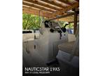 2018 Nautic Star 19XS Boat for Sale