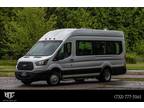 2019 Ford Transit Passenger Wagon XL Wheelchair Van for sale