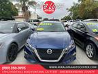 2020 Nissan Altima 2.5 S for sale