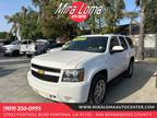 2014 Chevrolet Tahoe LT for sale