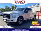 2017 Ford F-150 XLT for sale