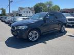 $13,995 2016 BMW X5 with 106,705 miles!