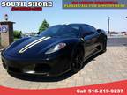 $129,977 2007 Ferrari F430 Coupe with 17,335 miles!